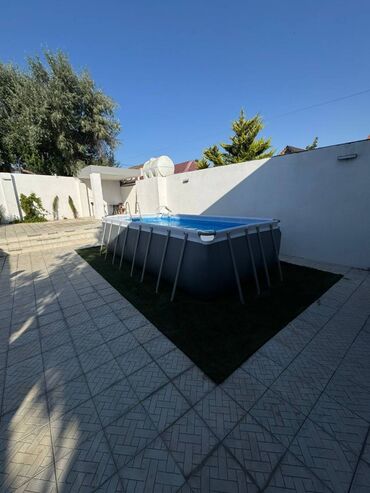 Həyət evləri və villaların satışı: Şüvəlan qəs. 4 otaqlı, 100 kv. m, Yeni təmirli -da lalafo.az — 19 Həyət evləri və villaların satışı: Şüvəlan qəs. 4 otaqlı, 100 kv. m, Yeni təmirli — 19