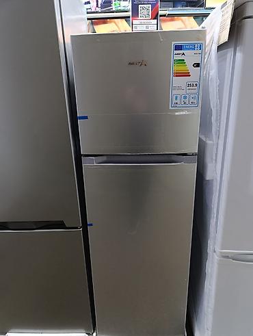 Холодильники: Холодильник Avest, Новый, Двухкамерный, De frost (капельный), 50 * 145 * 50 — 5