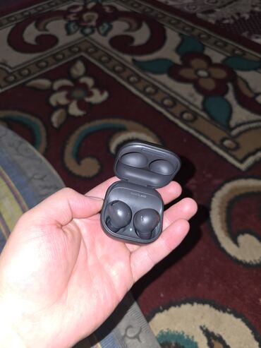 ноутбук для программирования: Беспроводные наушники Samsung Galaxy Buds (серия с надписью “Sound by