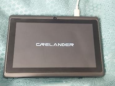 ingilis dili test kitabi pdf: Crelancer planşet - 7 düymlük sensor ekran - Android (Go versiyası — 1