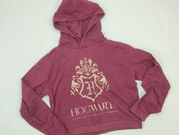 kappahl stroje kąpielowe dziecięce: Bluza, Harry Potter, 12 lat, 146-152 cm, stan - Dobry