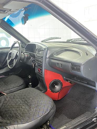 VAZ (LADA): VAZ (LADA) Samara: 1.6 l | 2010 il 265000 km Sedan — 14