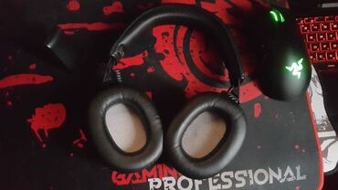 Qulaqcıqlar: Yeni Simsiz (Bluetooth) Qulaqcıqlar, Marshall, rəng - Qara — 3