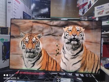 Телевизоры: Срочная акция Телевизор SKYWORTH qled 50SUE9500 130 см 50" 4k hd — 22