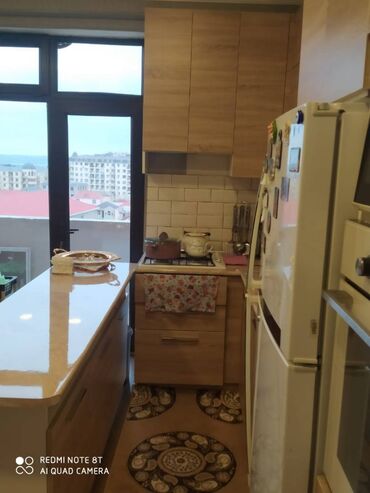 Yeni tikili: 2 otaqlı, Yeni tikili, 70 kv. m — 4