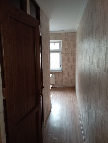 Köhnə tikili: Sumqayıt, 2 otaqlı, Köhnə tikili, 50 kv. m — 1