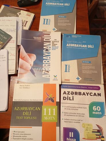 nv academy azərbaycan dili: 4Azn Azerbaycan dili