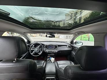соренто 2016: Kia Sorento: 2016 г., 2 л, Автомат, Дизель, Кроссовер — 5