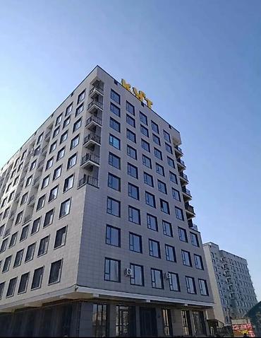 Продажа квартир: 2 комнаты, 59 м², Элитка, 8 этаж, Евроремонт — 9