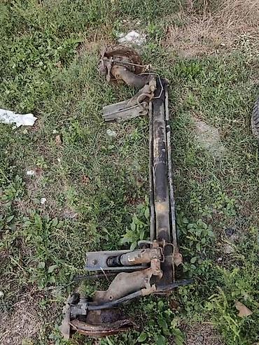 tabla u autu: TORZIJA ZA CITROEN XSARA OD 1988. DO 2005. GOD — 2