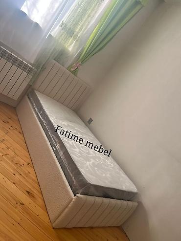 döşək qiymətləri: Carpayı modelimiz sifarişlə yığılır Rəng seçimi var Qiymət 249 azn — 1