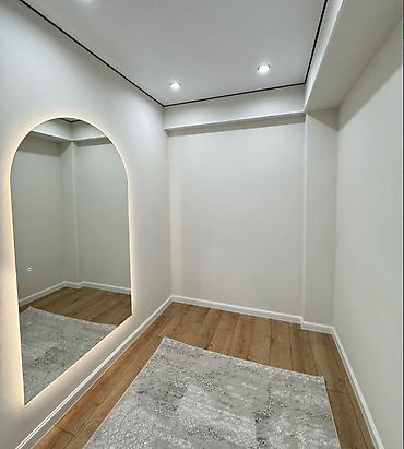 amir stroy: 1 комната, 42 м², Технопарк Элитка, 7 этаж, Евроремонт — 3