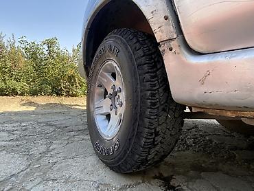 разрешение на гбо цена бишкек: Ssangyong Musso: 1994 г., 2.5 л, Механика, Дизель, Внедорожник — 9