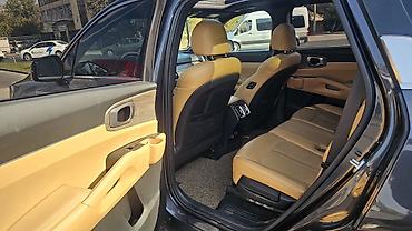 салквн тор: Kia Sorento: 2022 г., 1.6 л, Автомат, Гибрид, Кроссовер — 8