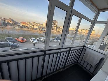 Продажа квартир: 2 комнаты, 63 м², Элитка, 2 этаж, Евроремонт — 11