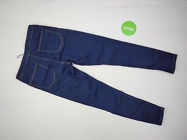 dres sinsay: Denim, Jeansy damskie, rozmiar M — 3