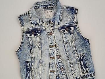 denim co: Denim Co, Kamizelka damska, rozmiar S — 1