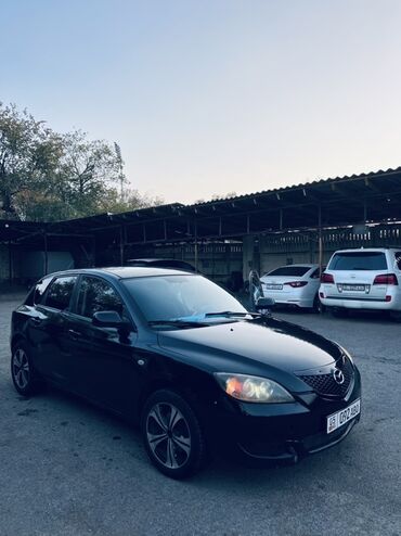 мотоцикл сколько стоит: Mazda 3: 2004 г., 1.8 л, Механика, Газ, Хетчбек