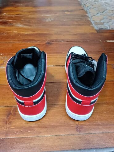 Patike: Patike, Alexander McQueen, veličina - 45 — 18
