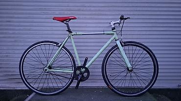Шоссейные велосипеды: Шоссейный велосипед, Новый — 13
