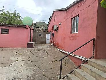 bina: Lökbatan qəs. 5 otaqlı, 110 kv. m, Orta təmir — 3