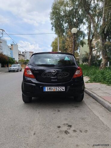 Opel: Opel Corsa: 1.3 l. | 2009 έ. 156351 km. Χάτσμπακ — 7