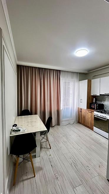 Продажа квартир: 1 комната, 44 м², Ала-Арча ТРЦ 108 серия, 1 этаж, Свежий ремонт at lalafo.kg — 4 Продажа квартир: 1 комната, 44 м², Ала-Арча ТРЦ 108 серия, 1 этаж, Свежий ремонт — 4