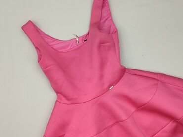 suknie wieczorowe długie dla puszystych: Women`s dress, S (EU 36)