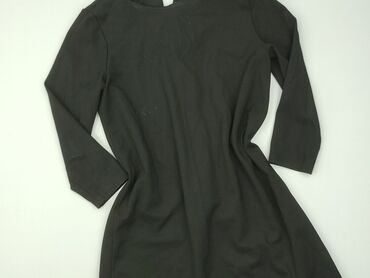złota sukienki plus size: Massimo Dutti, Sukienka damska, rozmiar L
