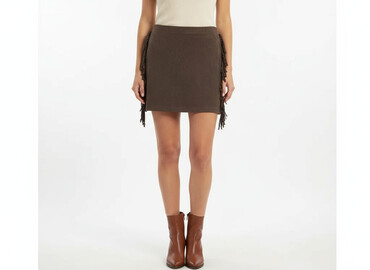 buty sandały na koturnie ccc: Calzedonia, Spódnica damska, rozmiar S