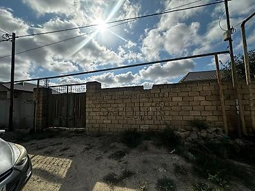 Torpaq sahələrinin satışı: 3 sot, Tikinti, Mülkiyyətçi, Kupça (Çıxarış) — 4