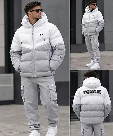 aldo obuca beograd: Muške zimske jakne S,M,L,XL,XXL veličine za samo 9000 din — 4