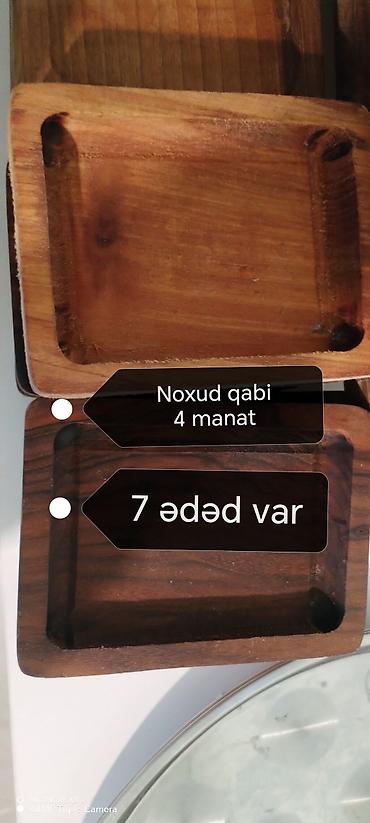 yeni il dekor: Çay dəsti, rəng - Gümüşü, Metal — 6