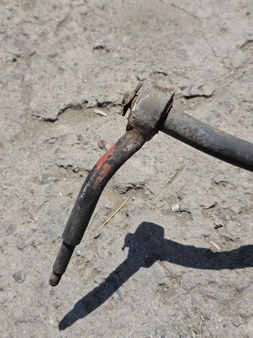 Стабилизаторы и детали стабилизаторов: Передний стабилизатор Ford 1992 г., Б/у, Оригинал, Германия at lalafo.kg — 8 Стабилизаторы и детали стабилизаторов: Передний стабилизатор Ford 1992 г., Б/у, Оригинал, Германия — 8