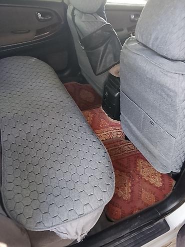 аудио адаптер: Nissan Maxima: 2001 г., 2 л, Автомат, Бензин, Седан — 3