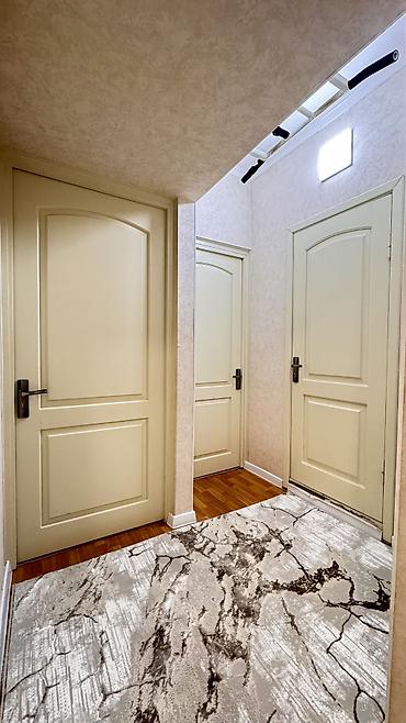 Продажа квартир: 3 комнаты, 79 м², 106 серия, 6 этаж, Косметический ремонт — 12