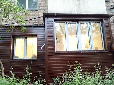 Утепление: Утепление фасада, Утепление балкона, лоджии, Утепление стен | Утепление дома, Утепление контейнера, Утепление офиса Пенопласт, Penoplex, Базальт Больше 6 лет опыта — 7