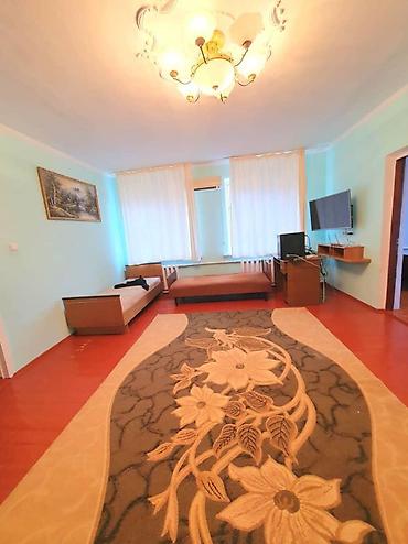 Продажа домов: 5 и более комнат, 160 м², 6 соток, Бишкек, Кок-Жар ж/м Собственник — 8