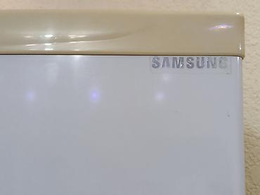 фф аккаунт скачать: Холодильник Samsung, Б/у, Двухкамерный, De frost (капельный), 60 * 175 * 60 — 4