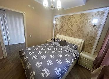 Продажа квартир: 3 комнаты, 90 м², Вефа ТЦ Элитка, 6 этаж, Дизайнерский ремонт — 4