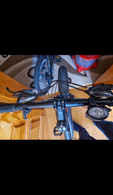 velosiped 16: Б/у Двухколесные Детский велосипед Toba, 16", скоростей: 1, Самовывоз