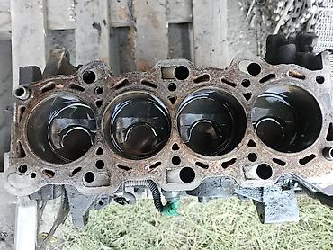 1g ge: Бензиновый мотор Mitsubishi 1.8 л, Б/у, Оригинал, Япония — 4