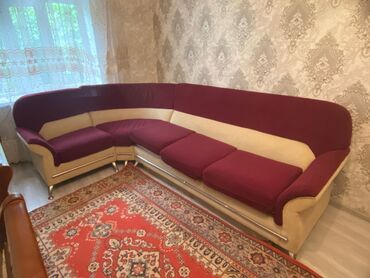Divanlar: Künc divan