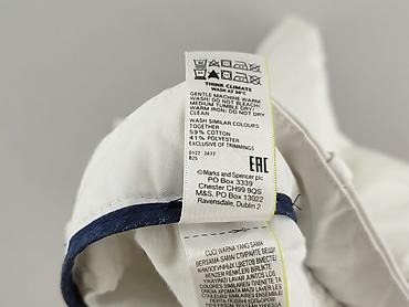 lee lynn: M&S Collection, Spodnie materiałowe damskie, rozmiar L — 5