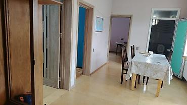 iş market: 117 kv. m, 3 otaqlı — 4