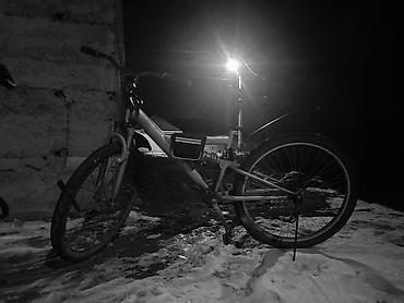 Городские велосипеды: Городской велосипед, Stels, Рама M (156 - 178 см), Б/у — 3