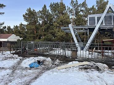 Деревянные лестницы: Лестница Лестницы Делаем лестницы любой сложности качественно с — 144