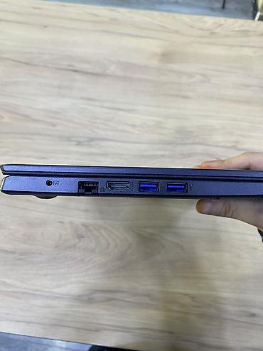 Acer: İşlənmiş Acer Extensa, 15.6 ", Intel Core i3, 256 GB, Ünvandan götürmə, Ödənişli çatdırılma, Rayonlara çatdırılma — 5