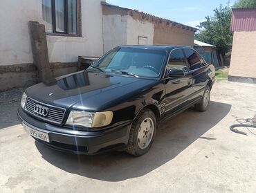 цена на бензин бишкек: Audi S4: 1994 г., 2 л, Механика, Бензин, Седан