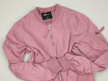 tk maxx kurtki zimowe damskie: FB Sister, Women`s bomber jacket, size S